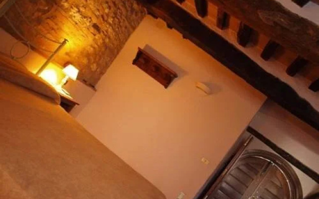 Castello di Casigliano