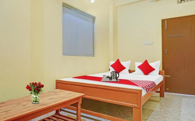 OYO Flagship 70389 Shree Hotel New Rajdhani