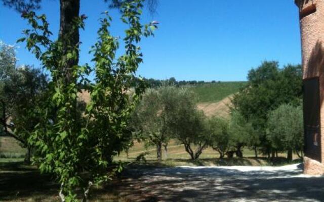 Agriturismo Casale il Gallo Bianco