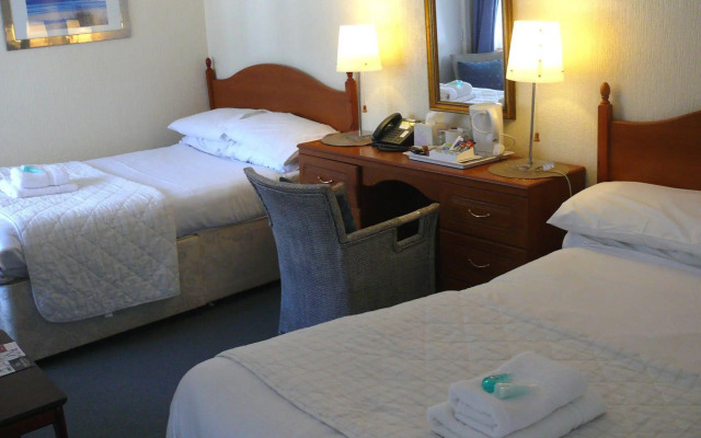 Chester Court Hotel