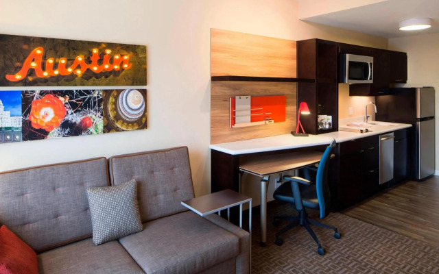 TownePlace Suites Austin Round Rock