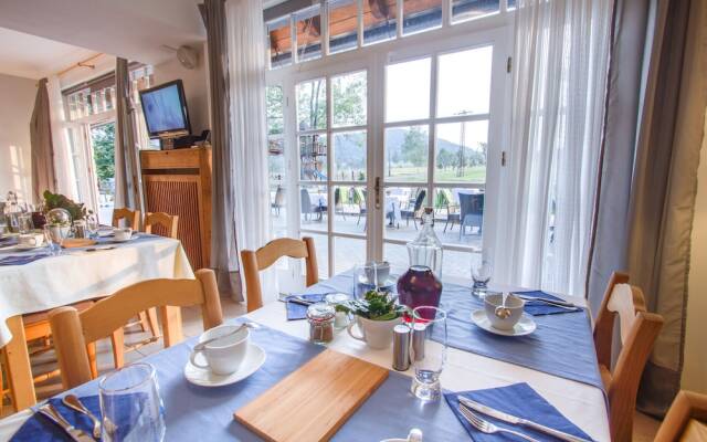 Apartmán-Hotel Jítrava