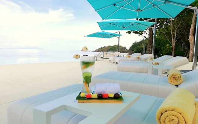 Awei Pila Mergui Archipelago