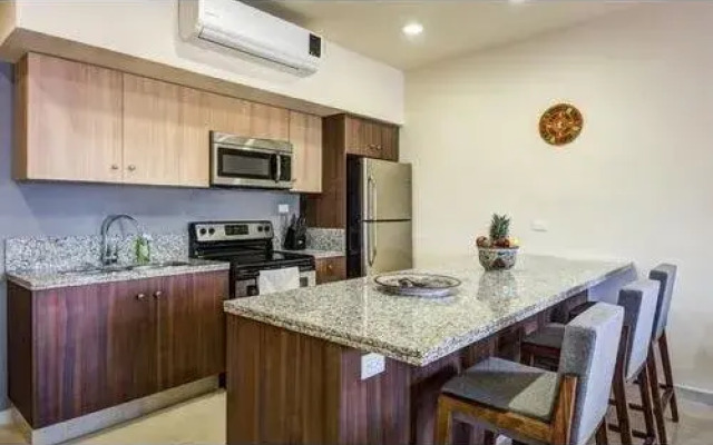 Delfino Penthouse