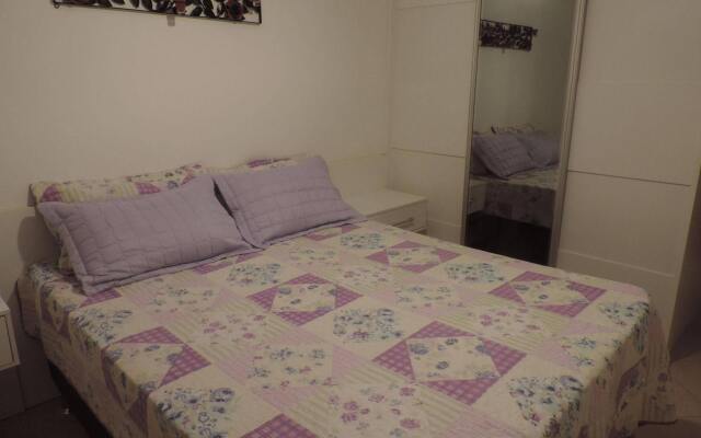 Amorelli B&B - Parque Olimpico