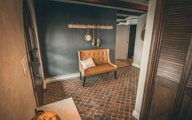 Le Chalet des Laurentides