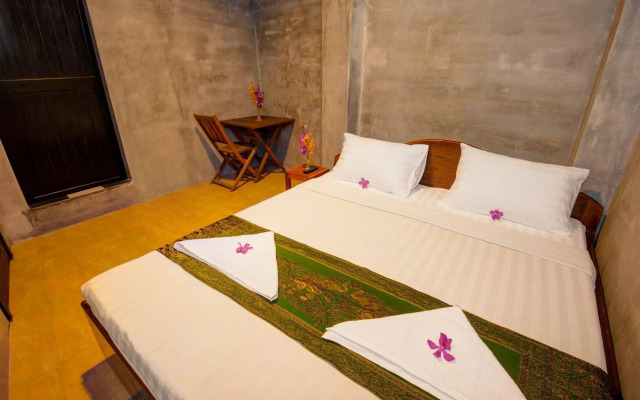 Jasmin RS II Hostel
