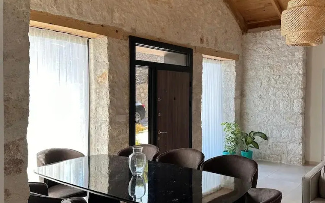 Soul of Olympos Hotel