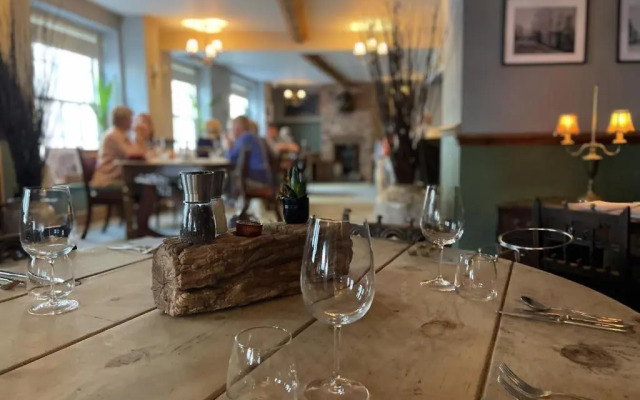 White Hart Hotel
