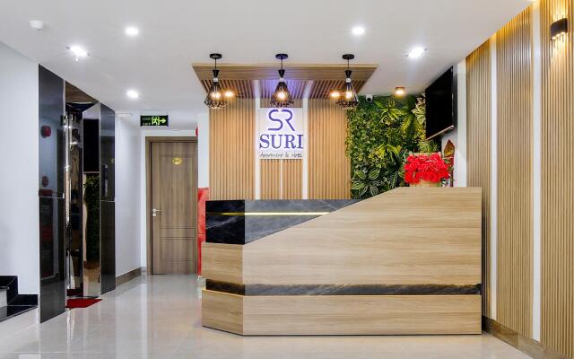 Suri Apartment & Hotel Danang
