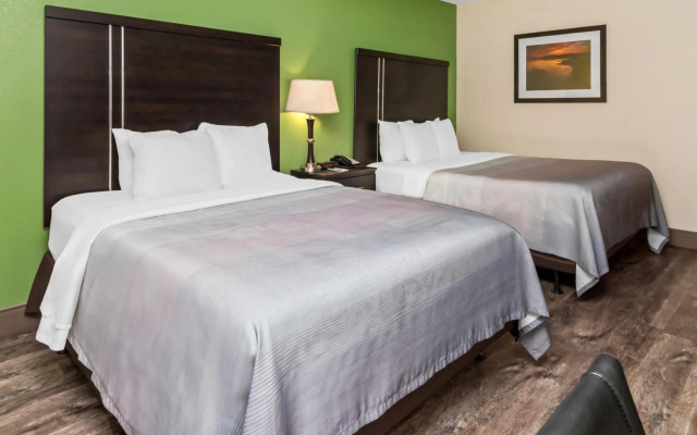 Quality Inn & Suites - Granbury