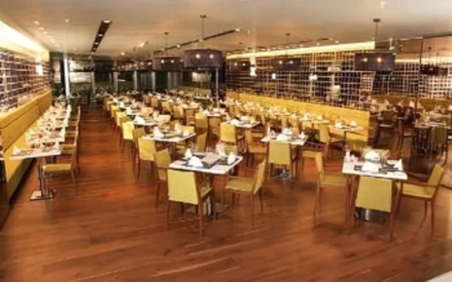 Ramada Plaza Istanbul Asia Airport