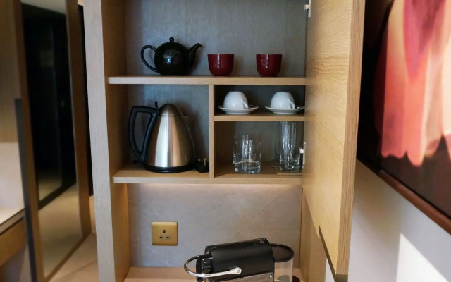 Grand Hyatt Hong Kong