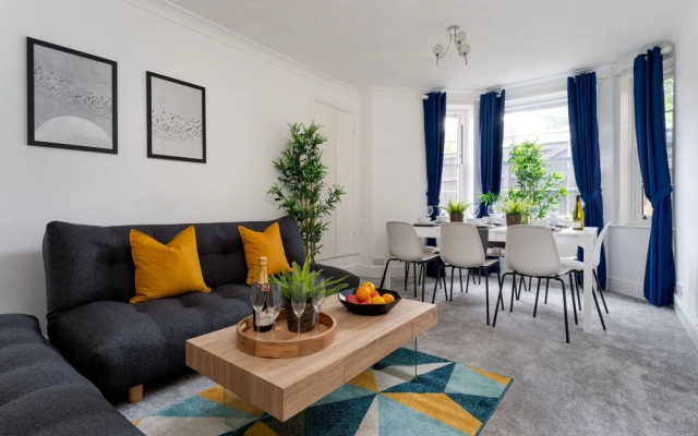Brand New! Torquay Heights Luxury Apartments