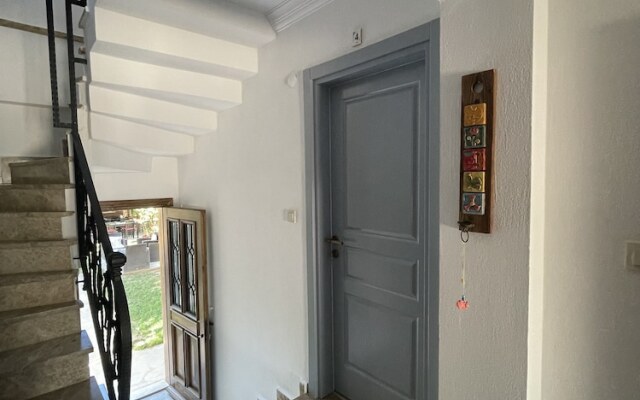Kamelya Butik Otel