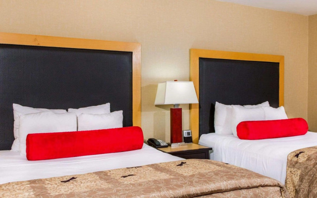 Cambria Suites Appleton