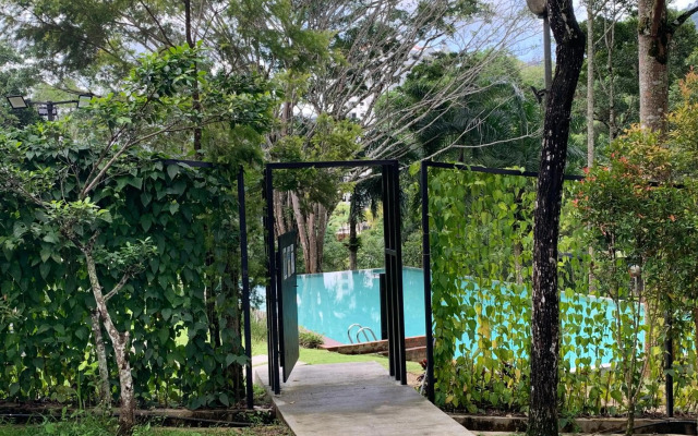 2Paul 2 bedroom Kempas A2-105 Genting Highland