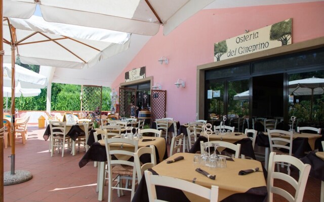 Camping Village Il Gineprino