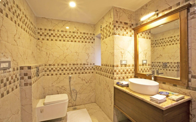 Regenta Vanya Mahal