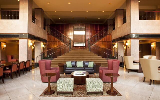 Sheraton Eatontown Hotel