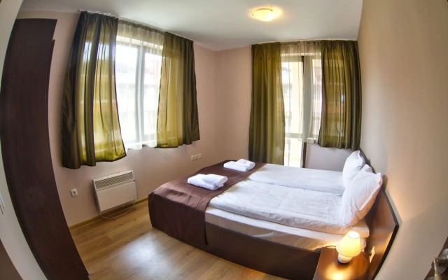 Maria Antoaneta Residence