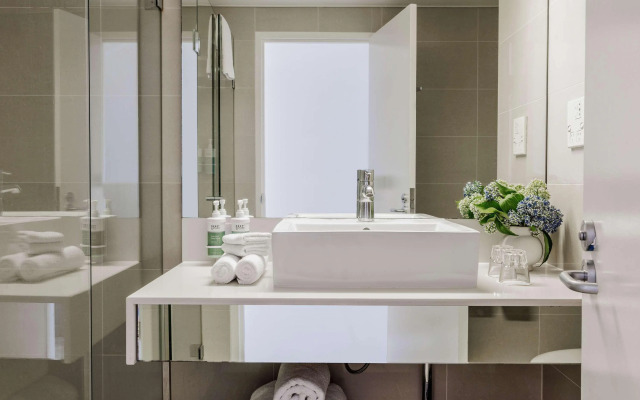 Novotel Sydney Olympic Park