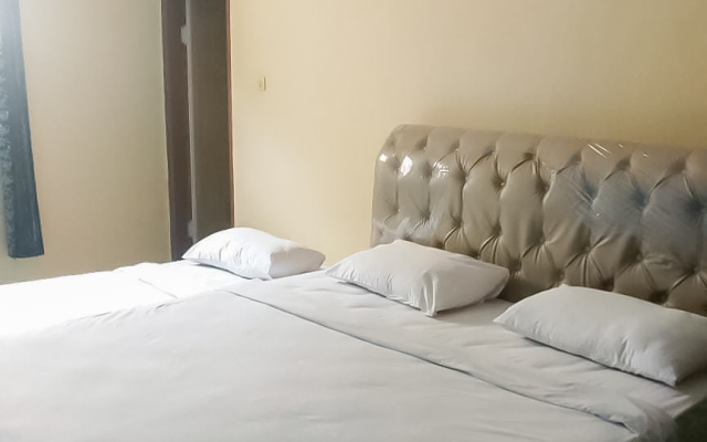 Sky Residence Mawar RedPartner