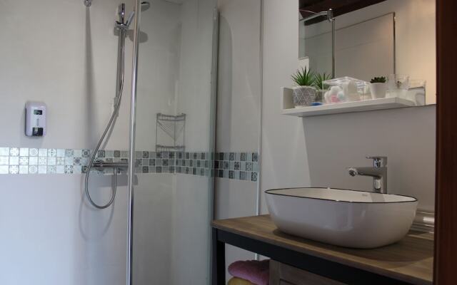 B&B du Clos Devalpierre   (Adult Only)