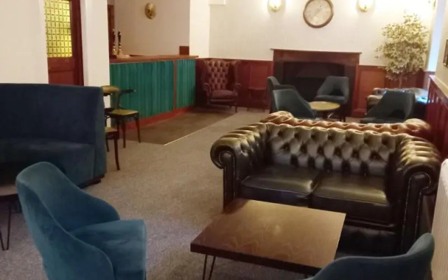 Royal Sportsman Hotel