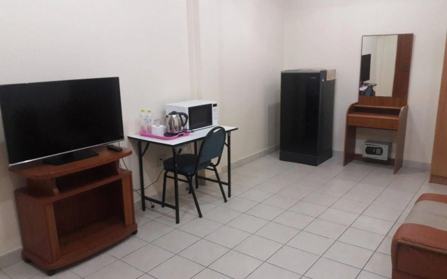 Key Bar And Guest House Jomtien
