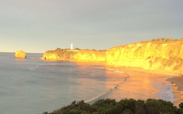 Split Point Cottages