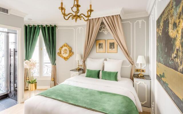Luxury 2 Bedroom 2,5 Bathroom Apartment - Champs Elysees