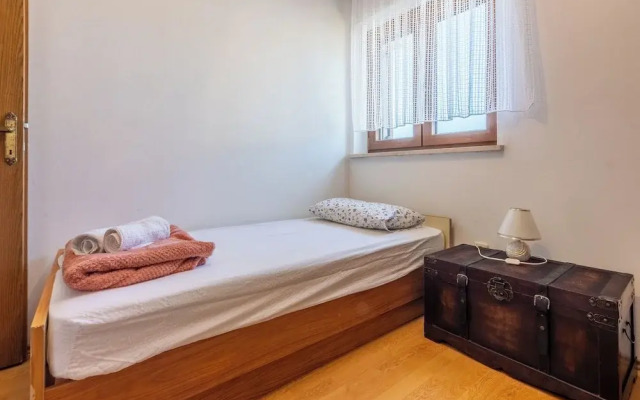 Apartment Vazmica