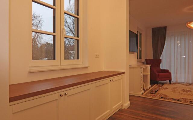 Apartment Franzl in Kuhlen-Wendorf