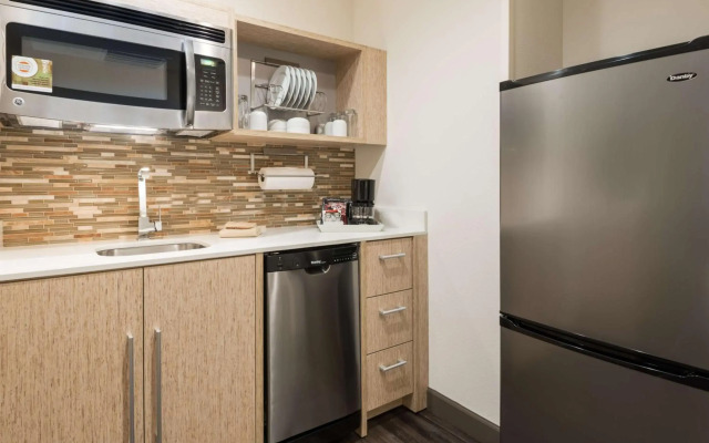 Home2 Suites by Hilton Atlanta Downtown