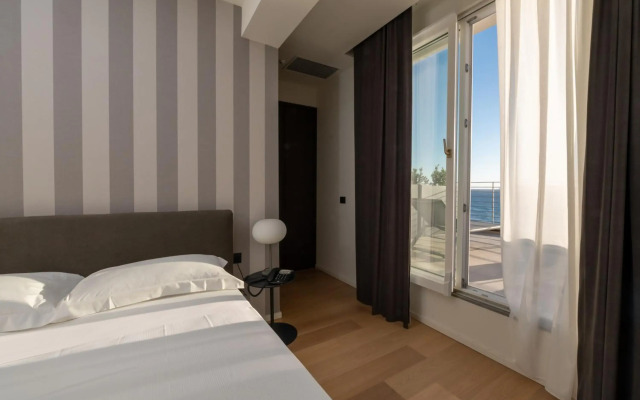 Hotel Punta Tipa