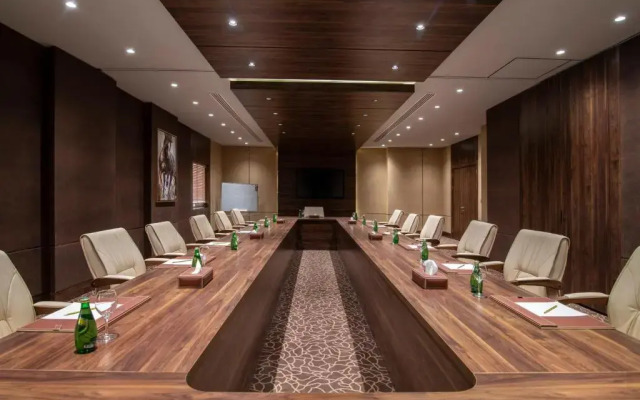 Gardino Hotel & Residence