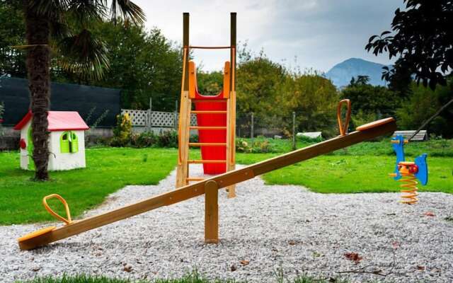 Agriturismo Al Luogo del Giulio