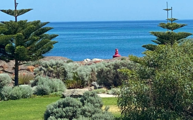 Busselton on the Beach