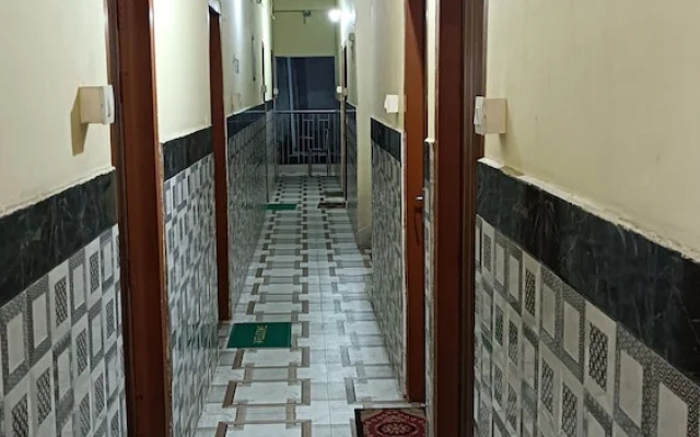 GB Guest House