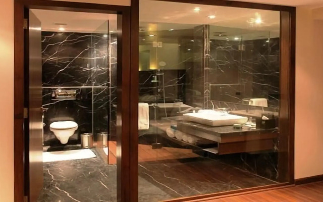 Svenska Design Hotel, Bangalore
