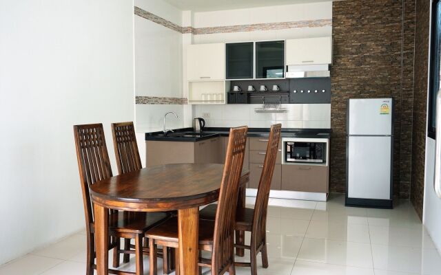 2Bedroom Private Pool by Sanga Villas