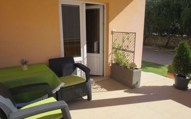 House Ive Cividale