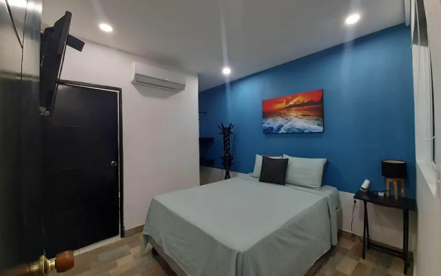Sunset Beach Hotel Boutique