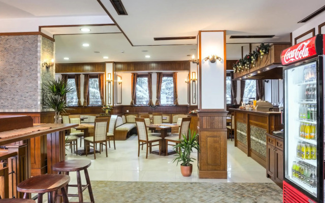 MPM Hotel Merryan