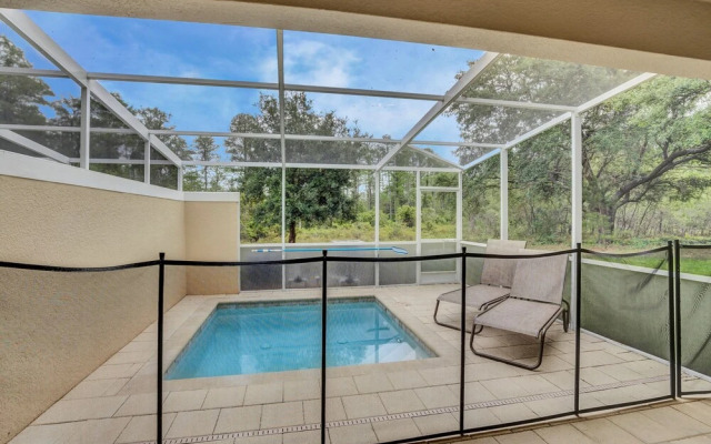 Retreat Villa Serenity