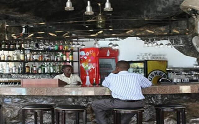 Sunrise Resort Apartments & Spa