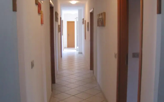 15min From Tropea Sea View Studio In Briatico