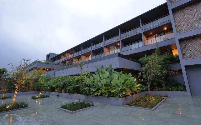 Saptha Resort & Spa