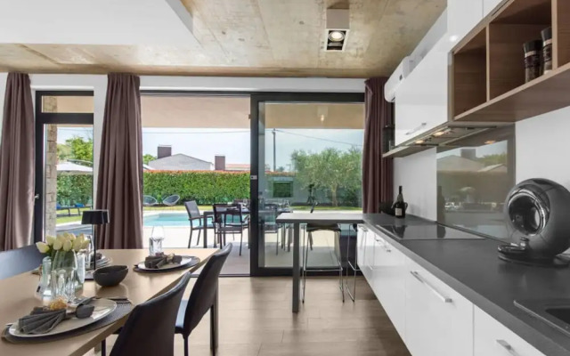 Belexo - Luxury Home Istria